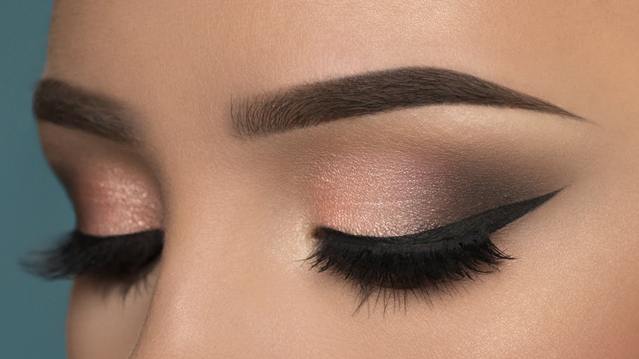 10 Eye Makeup Tips